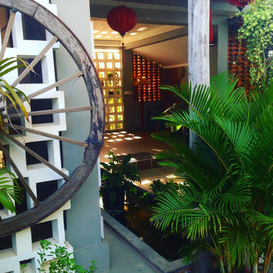 Hotel Angkor Beauty Boutique