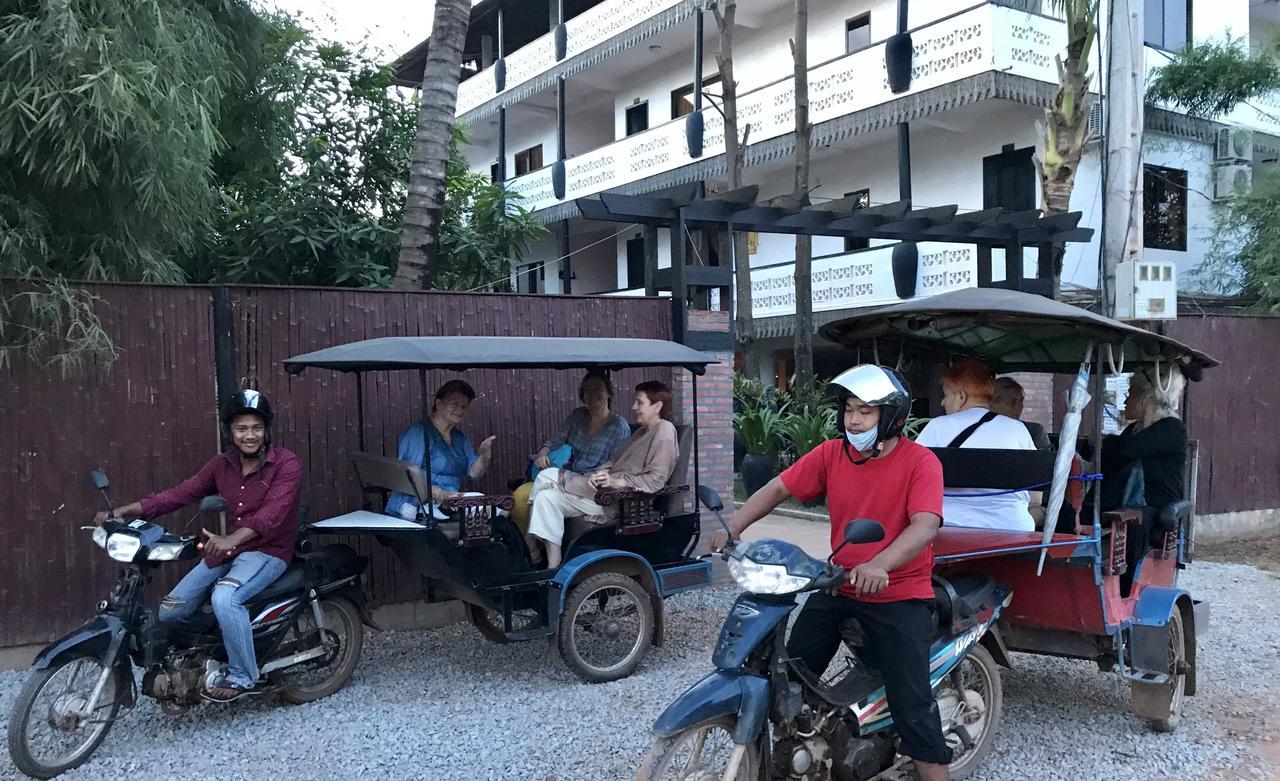 Bamboo Garden Boutique Hotel