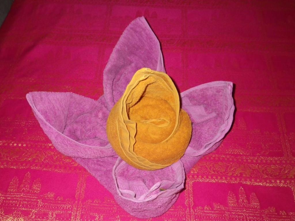 Hotel Jasmine Garden 2*