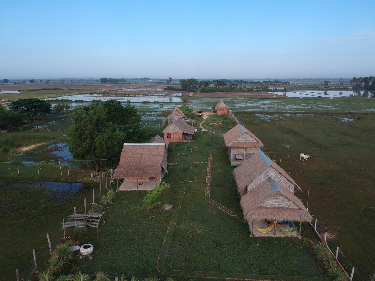 Real * Siem Reap