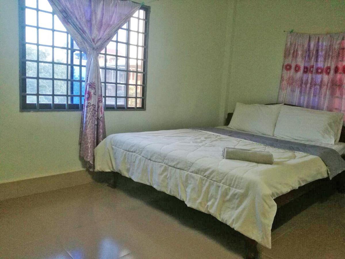 Angkor Sweet 2* Siem Reap
