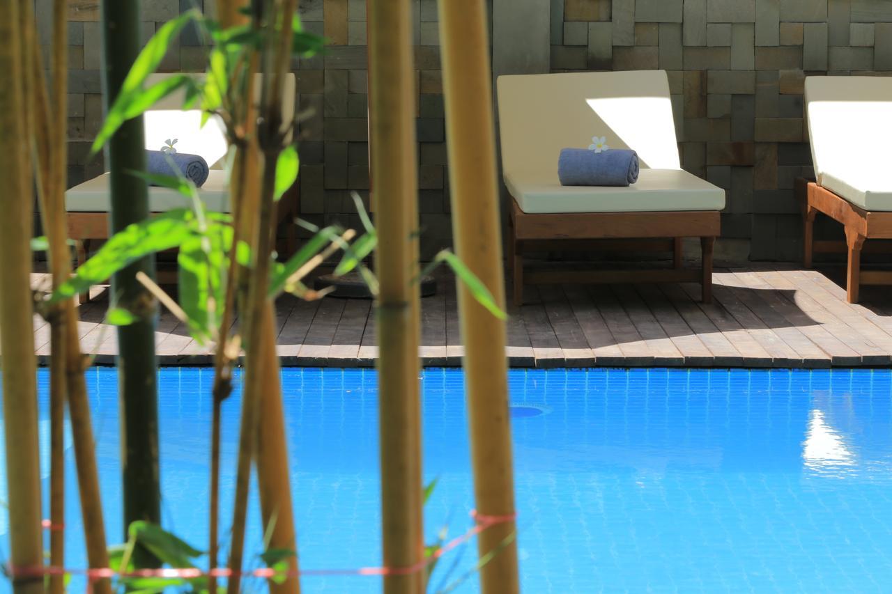 Apsara Hotel