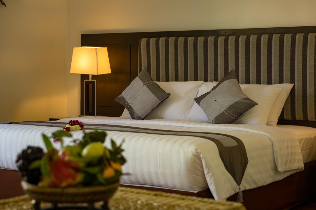 Malenne D'Angkor Residence 4* Siem Reap