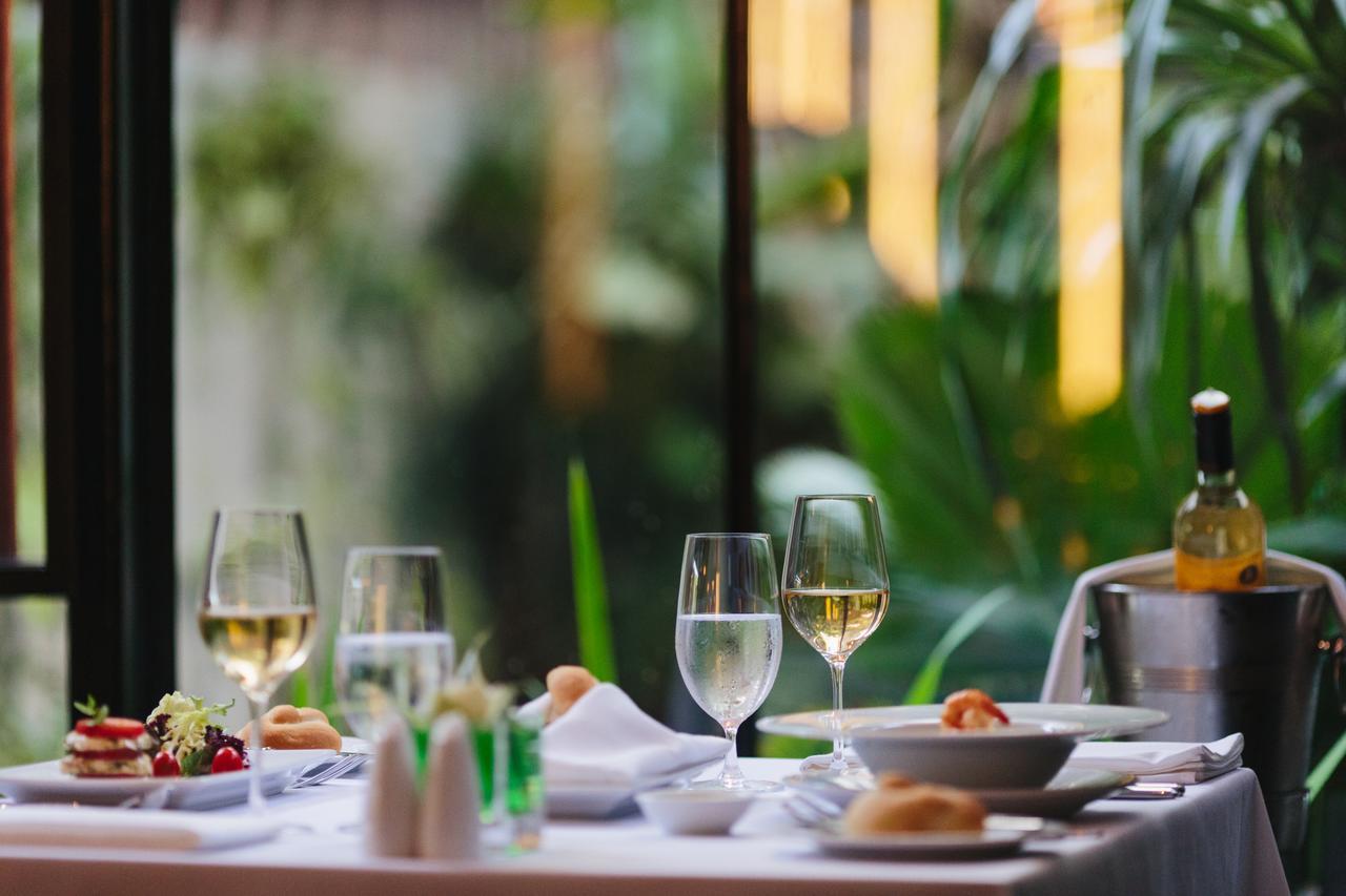 The Aviary Hotel 4*