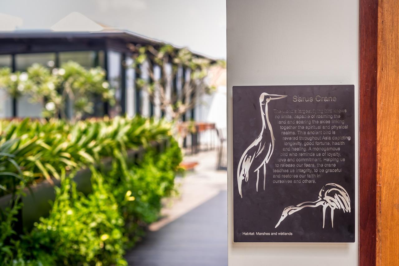 Hotel The Aviary 4*