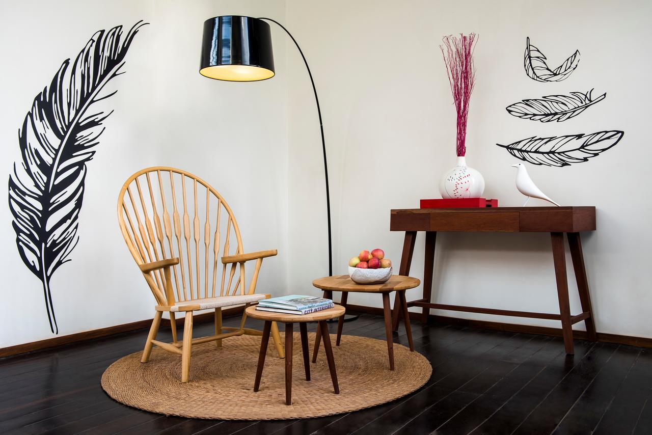 Hotel The Aviary 4*