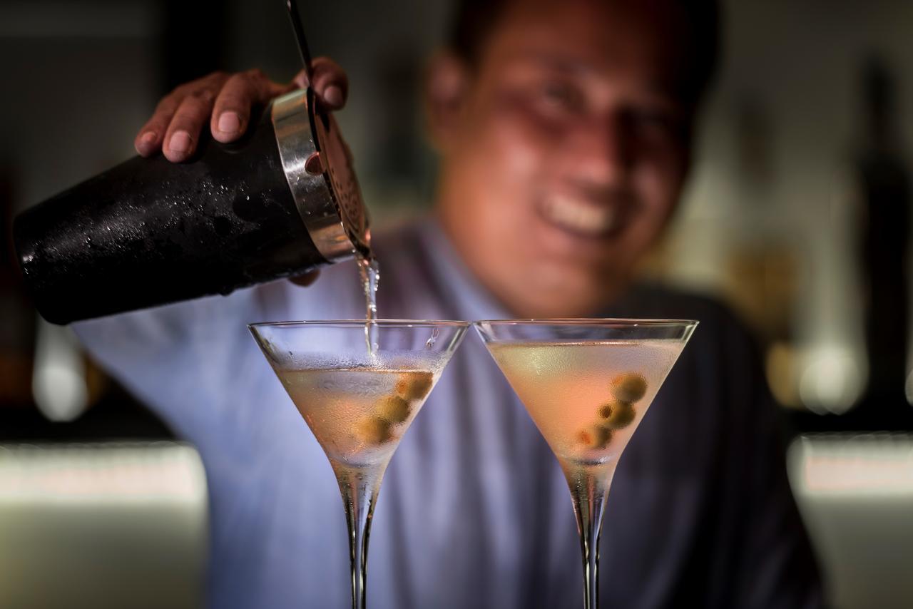 The Aviary 4*