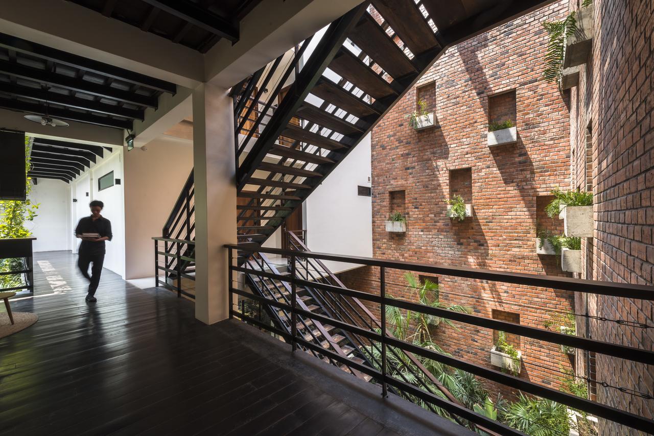 The Aviary Hotel Siem Reap