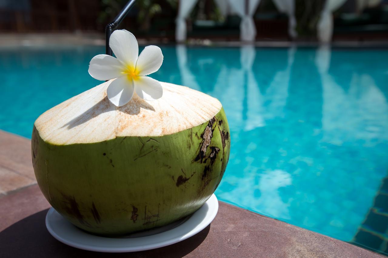 Resort Model Temple Villa Siem Reap