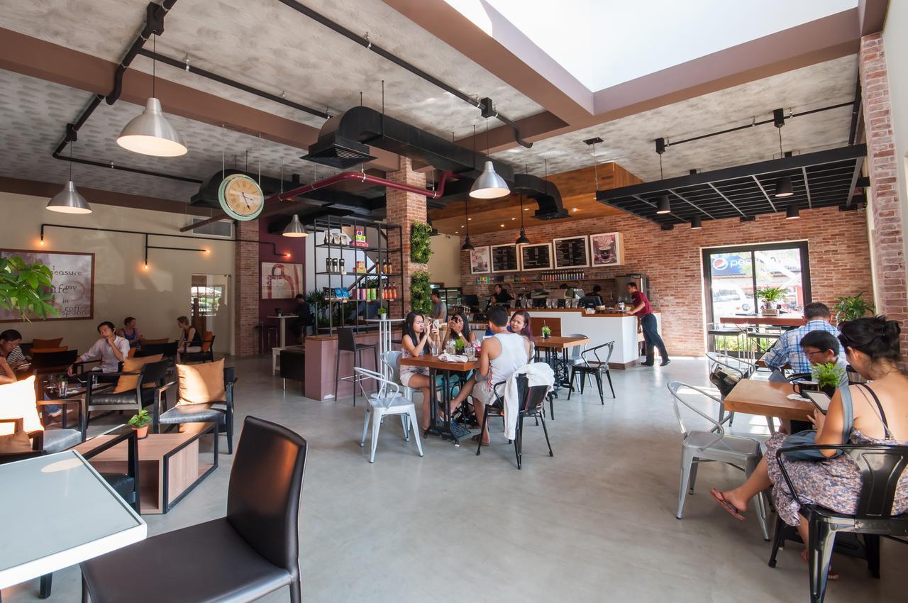 The Privilege Boutique 4* Siem Reap