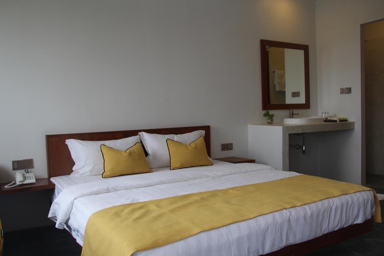 Sam So Boutique Siem Reap