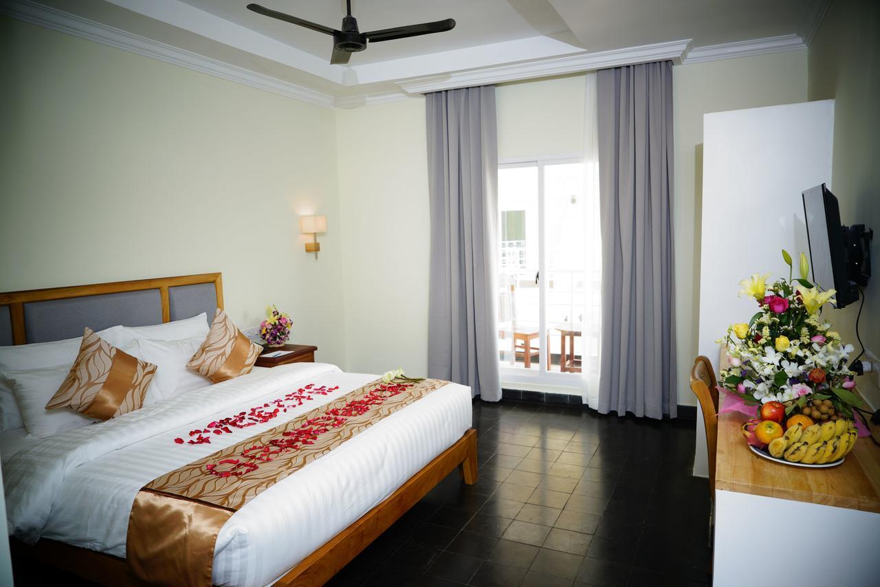 Grand Bayon 4* Siem Reap
