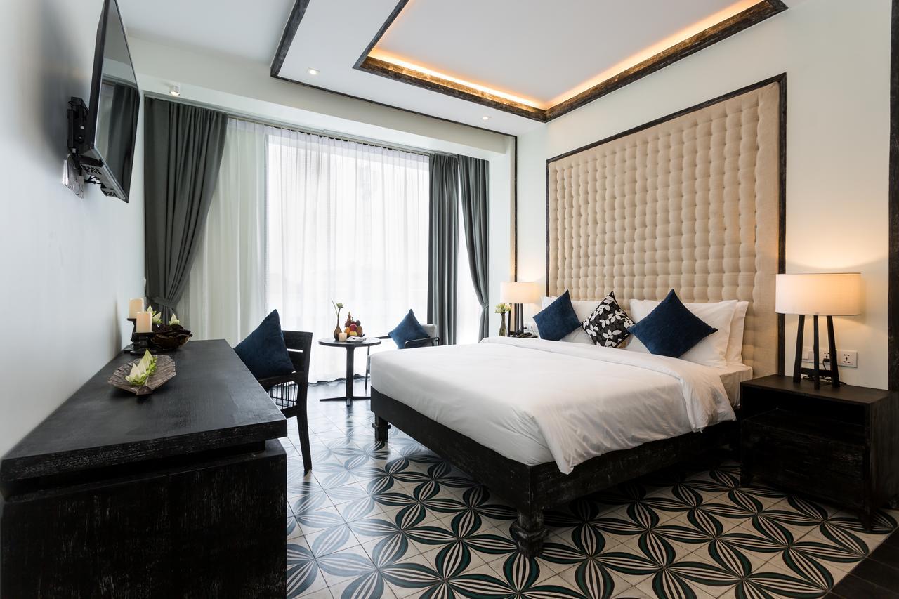 Monthara Angkor Hotel 4*