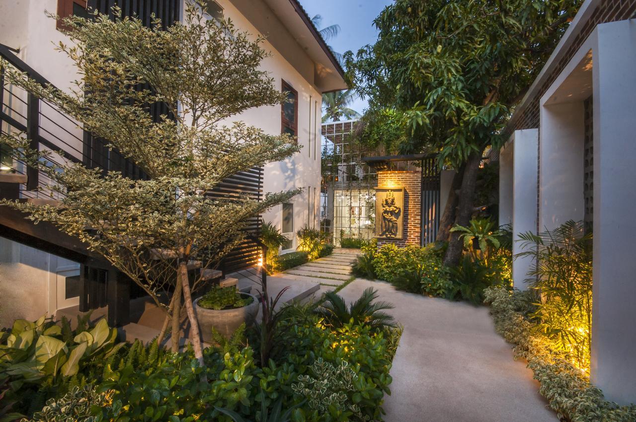 Resort The Privilege Boutique Siem Reap
