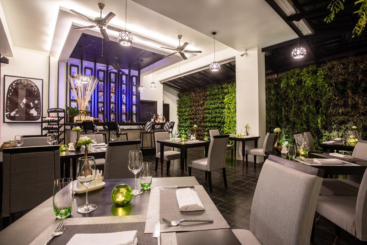 Monthara Angkor Hotel 4*