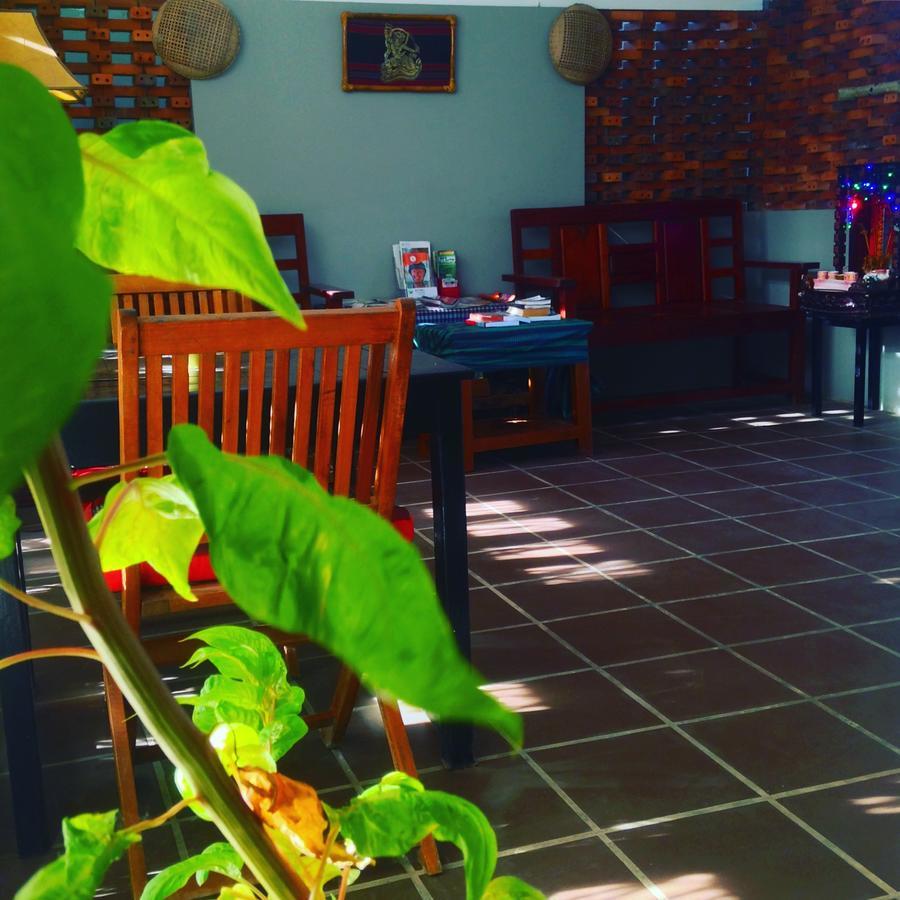 Angkor Beauty Boutique 3*