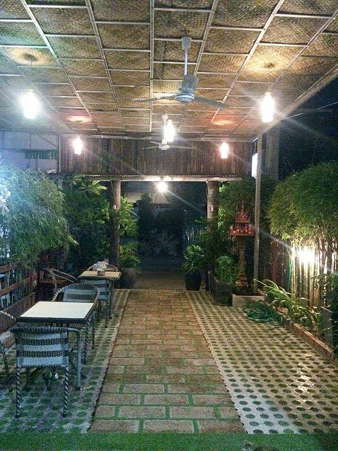 Nara Nhà khách Siem Reap