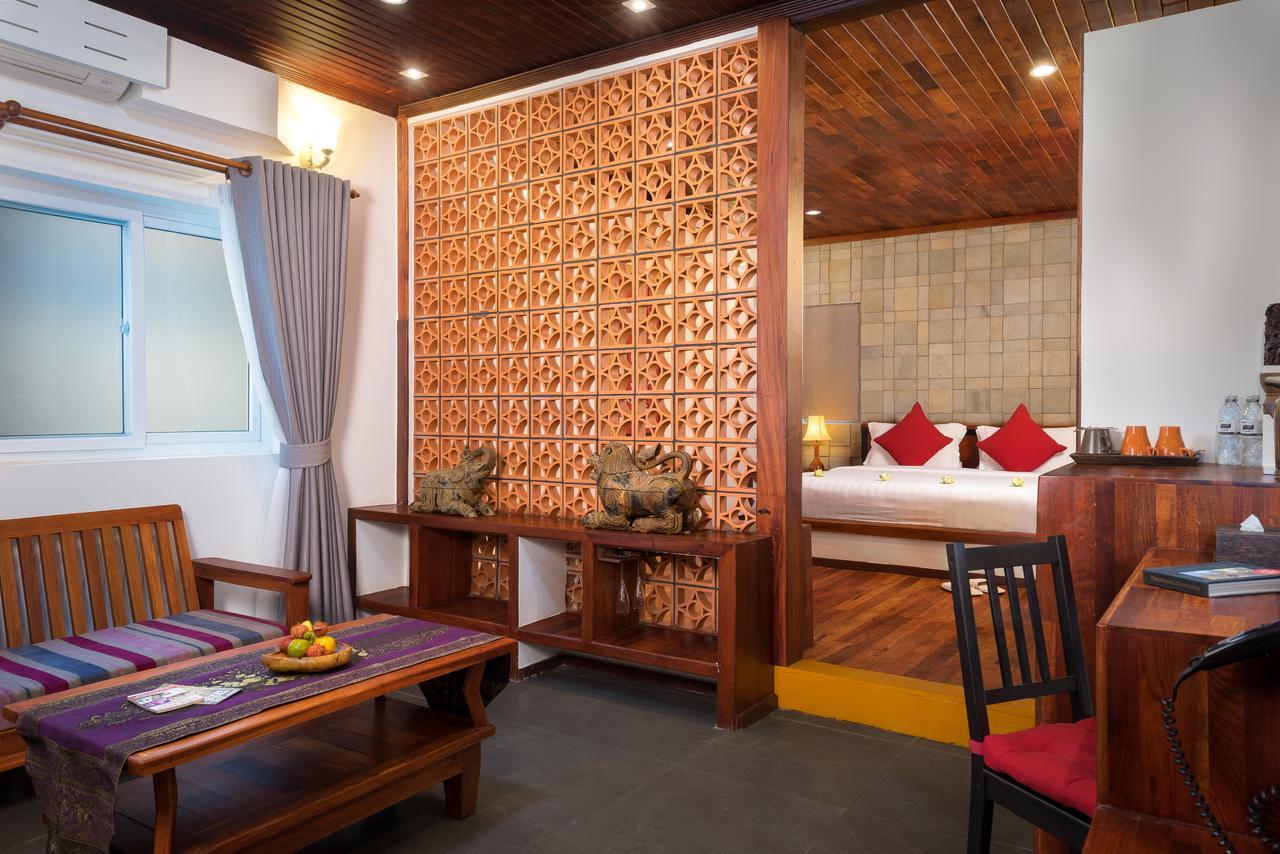 Damnak Retreat 3*