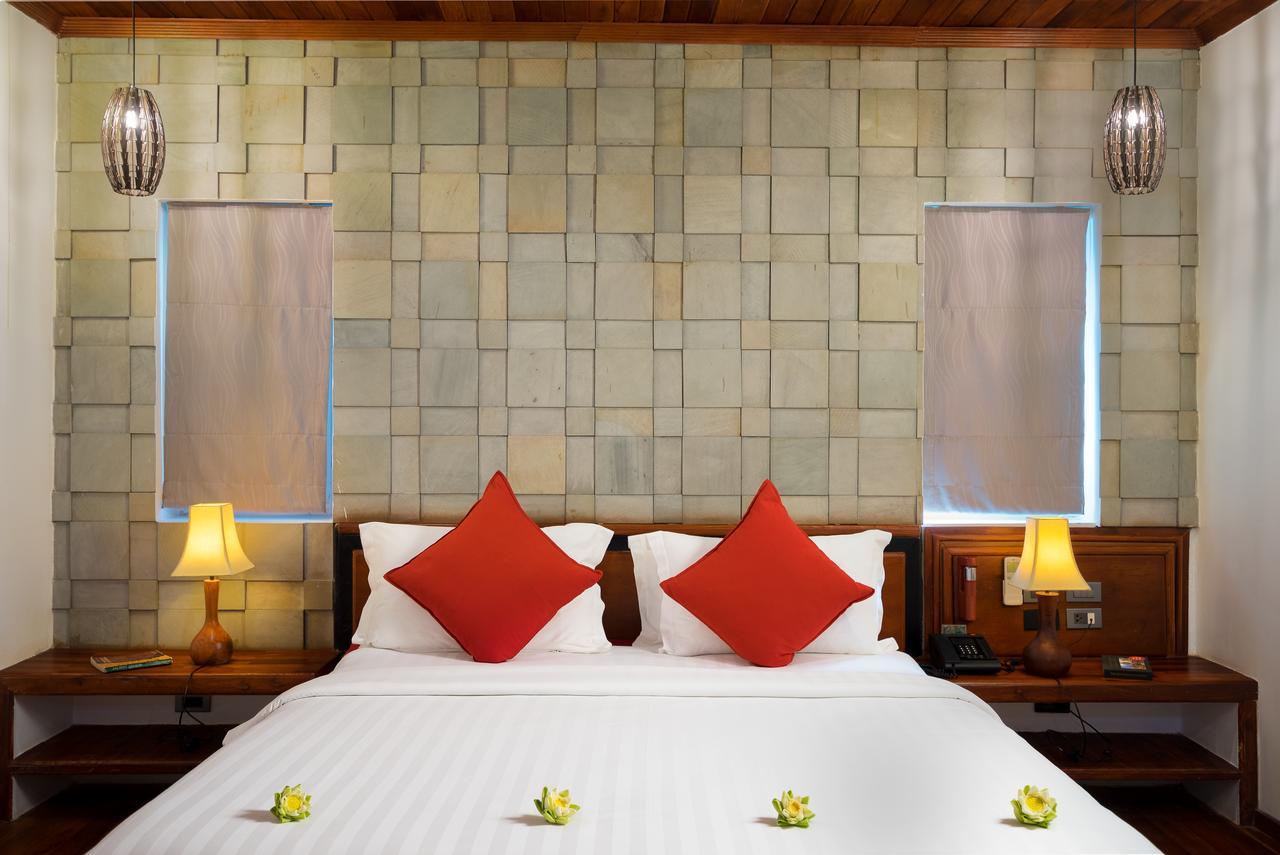 Damnak Retreat 3*