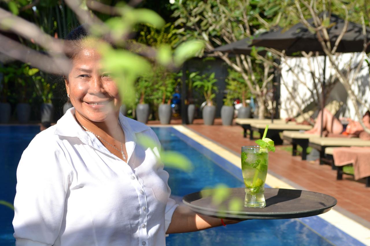Nature Boutique Siem Reap