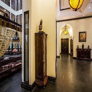 Angkor Khách sạn