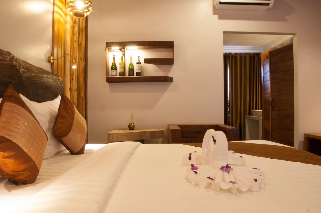 The Clay D Angkor &
