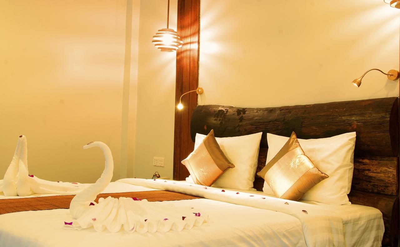 The Clay D Angkor & Hotel
