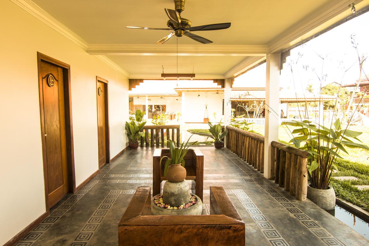 Hotel The Clay D Angkor & Siem Reap