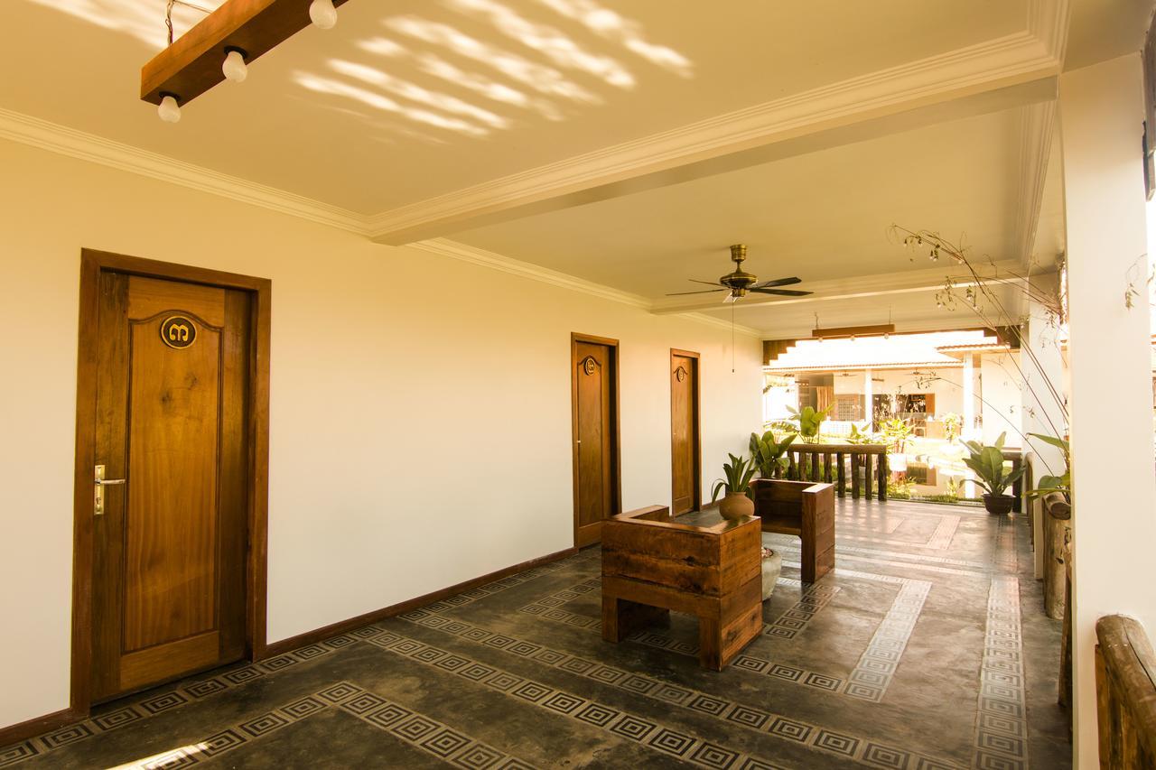 The Clay D Angkor & Hotel Siem Reap