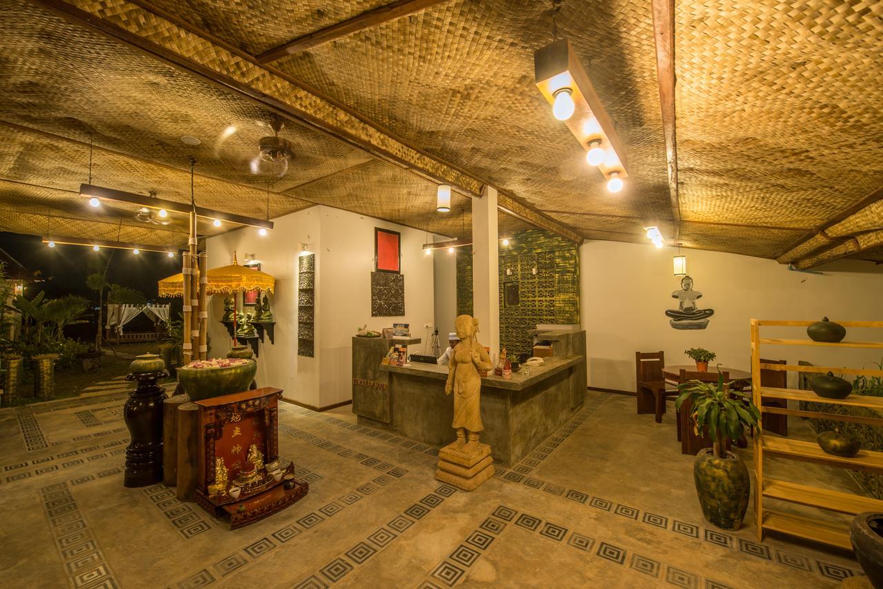 The Clay D Angkor & Hotel 4*