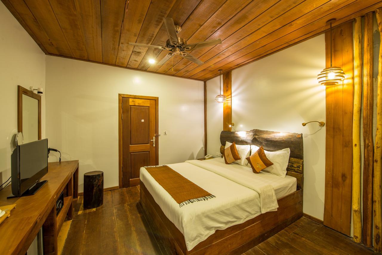 The Clay D Angkor & Hotel