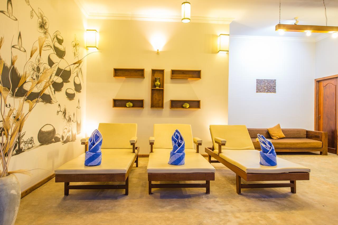 The Clay D Angkor & Siem Reap
