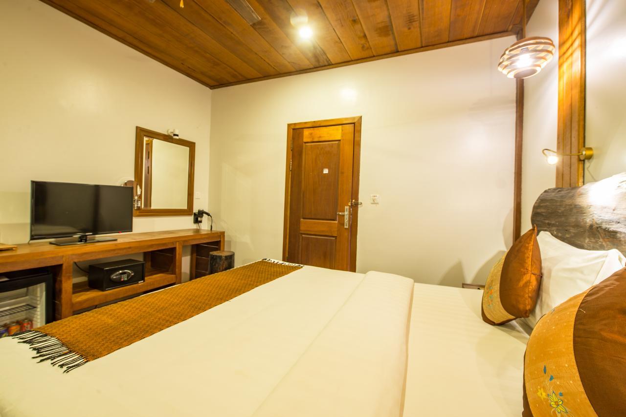The Clay D Angkor & 4* Siem Reap