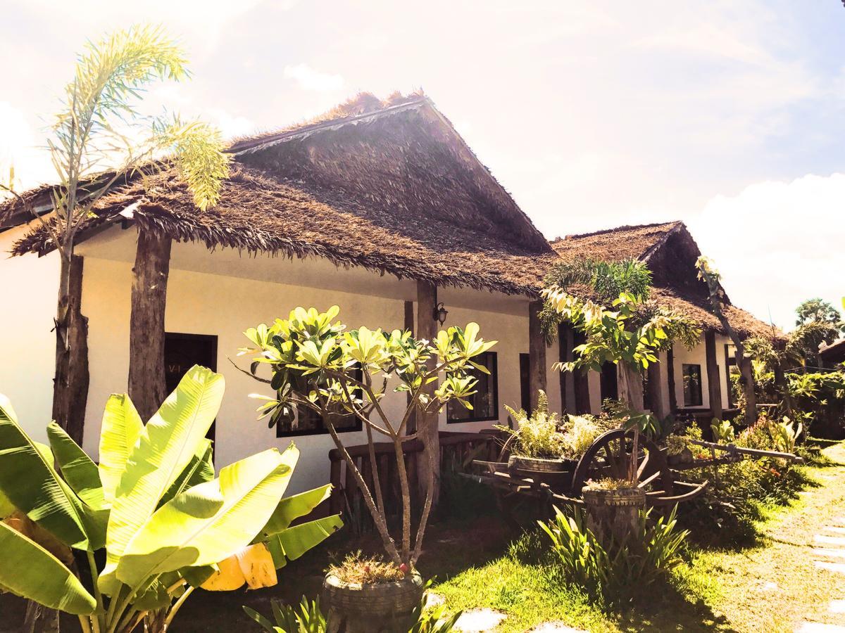 Hotel The Clay D Angkor & Siem Reap