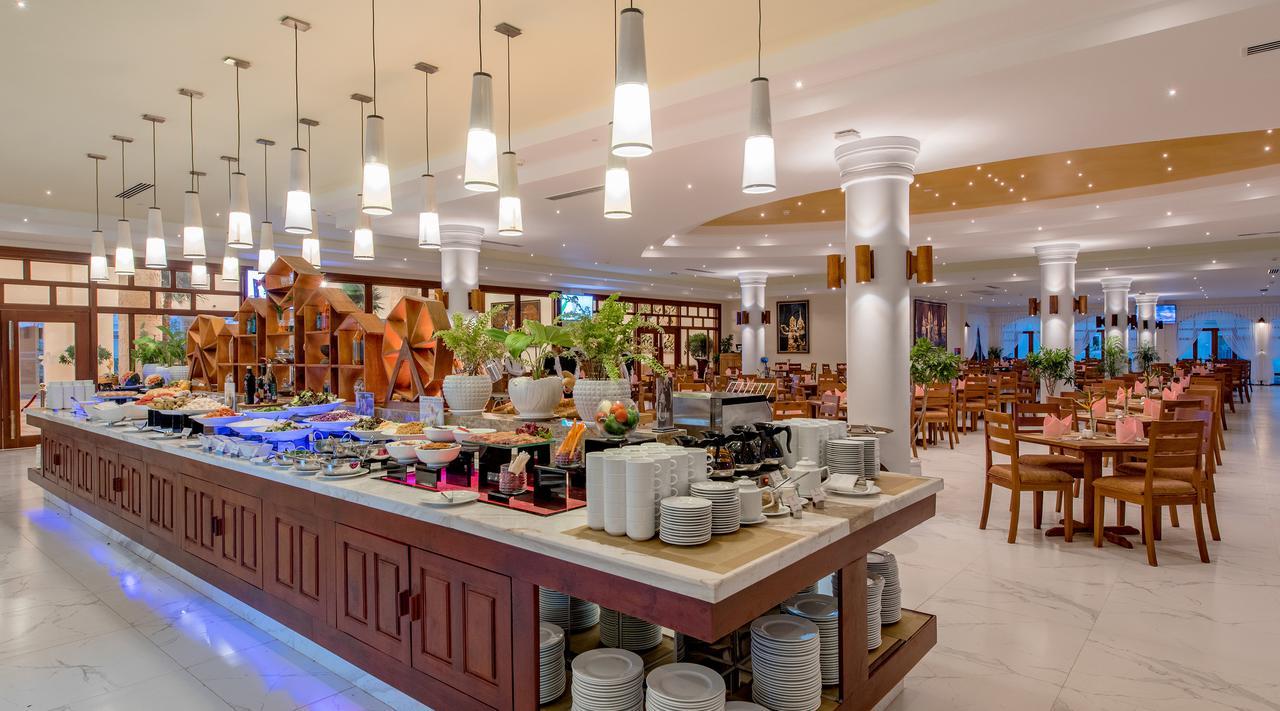 Sokha Palace 4* Siem Reap