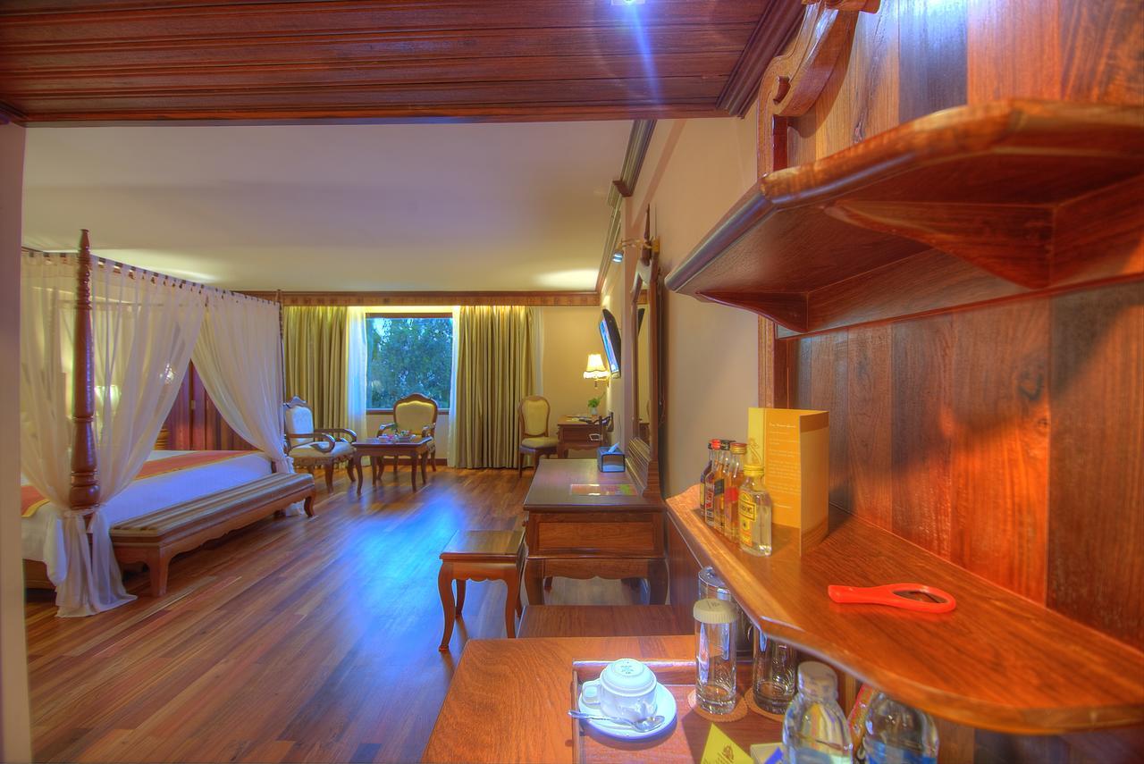 Bayon Era Hotel 5*