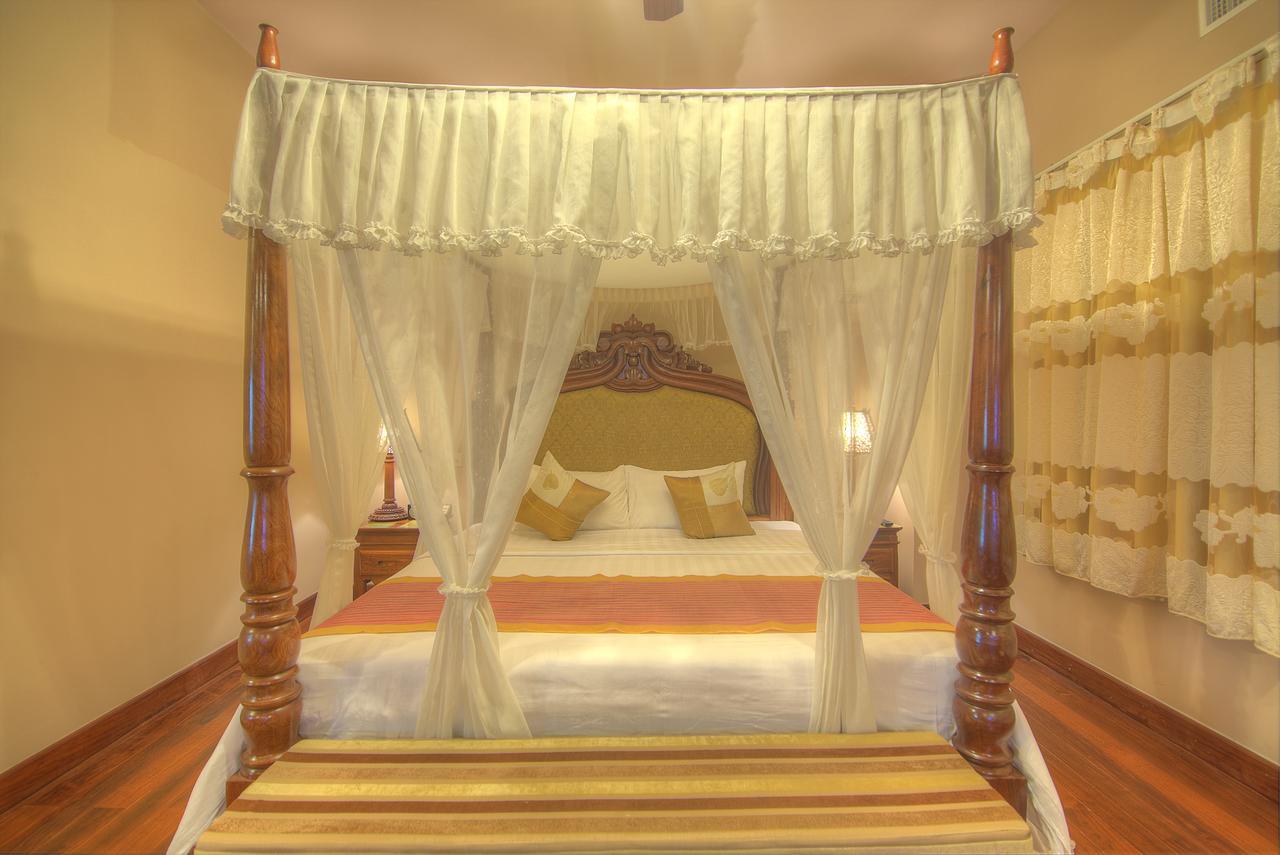Bayon Era Hotel 5*