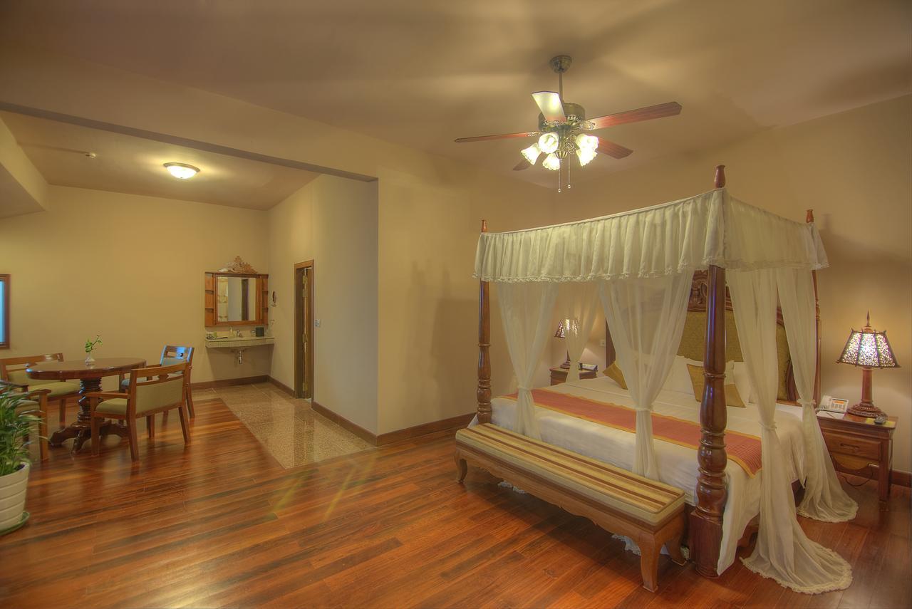 Bayon Era Hotel Siem Reap
