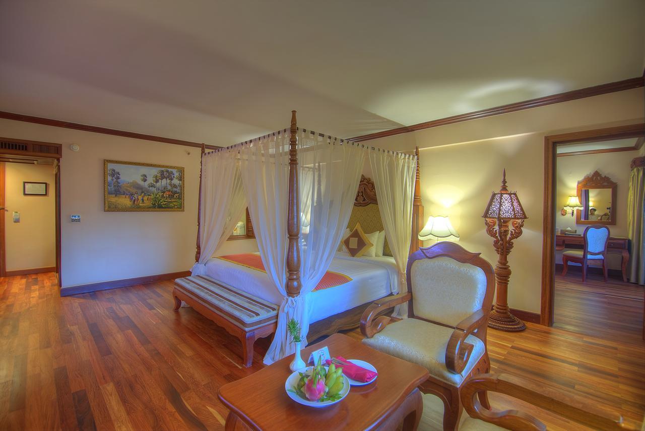 Bayon Era Hotel 5*