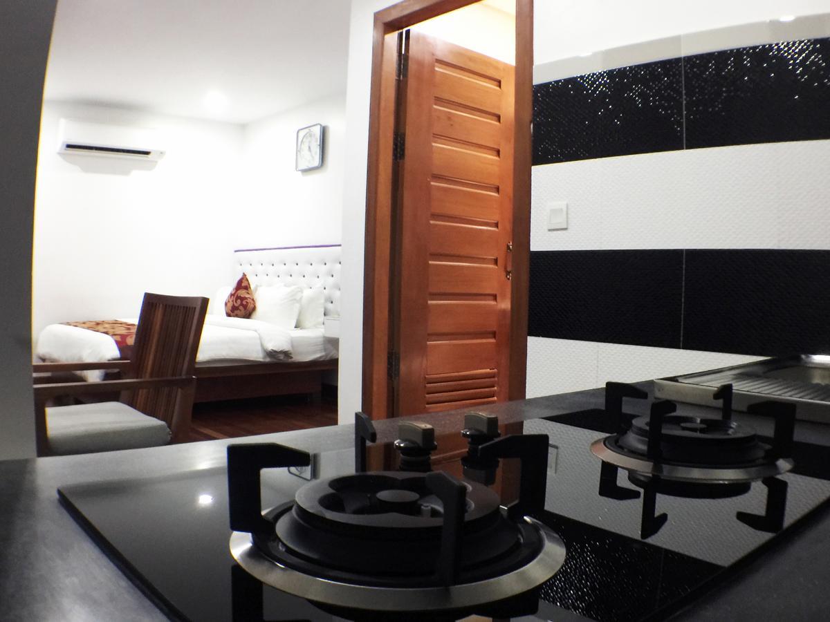 Hotel Zita Angkor 3*