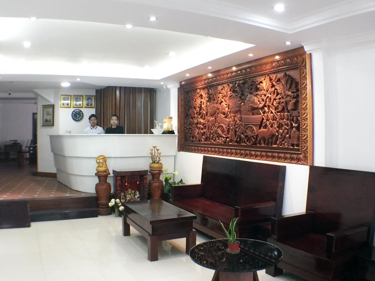 Zita Angkor 3*
