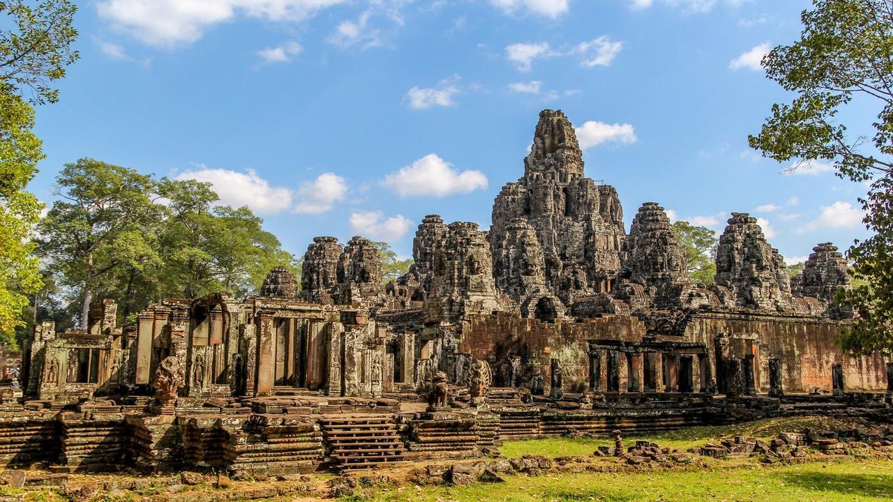 Zita Angkor Siem Reap