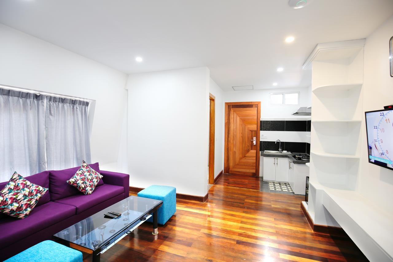 Zita Angkor 3*