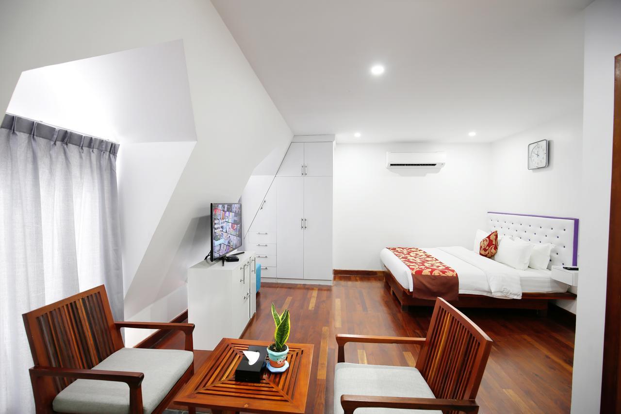 Zita Angkor 3*