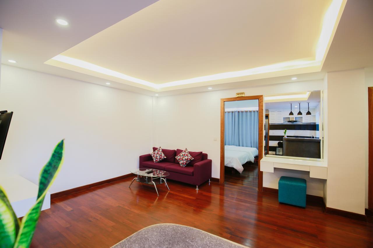 Zita Angkor 3*