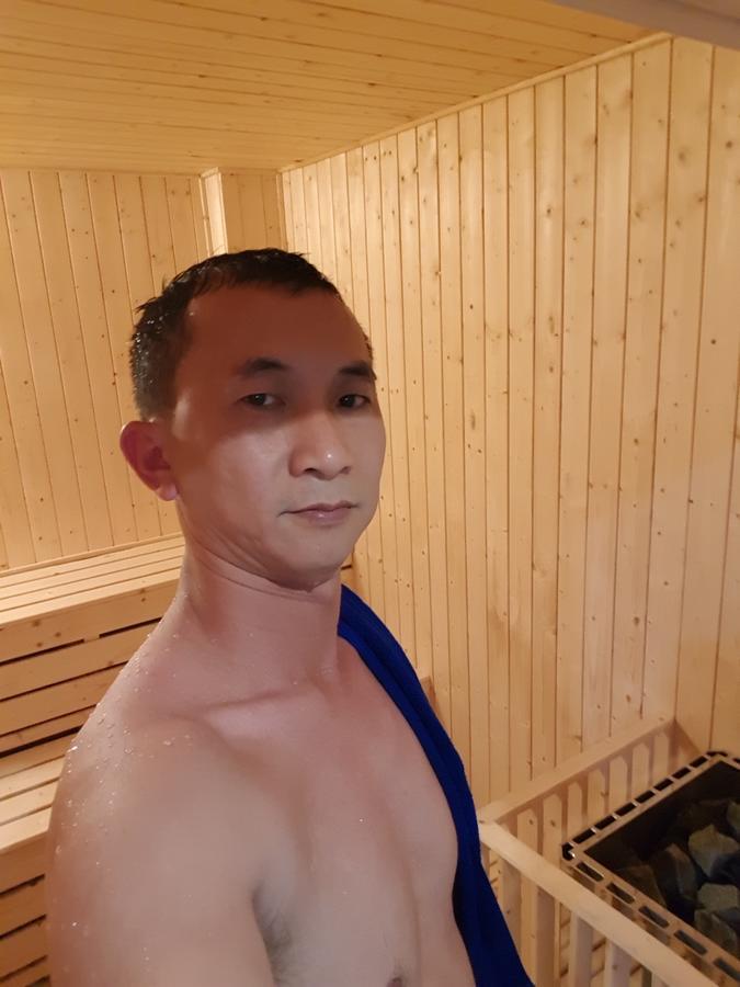 Katy Resident And Siem Reap