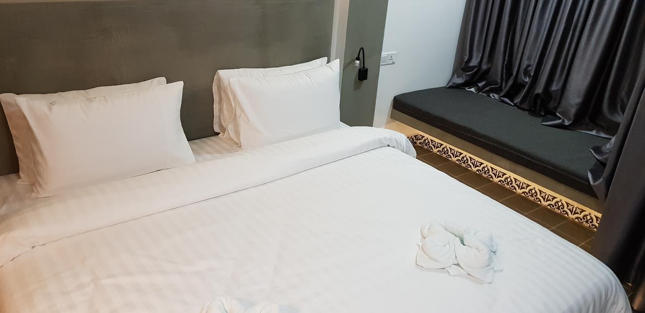 Aparthotel Katy Resident And Siem Reap