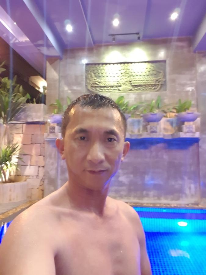 Katy Resident And Aparthotel Siem Reap