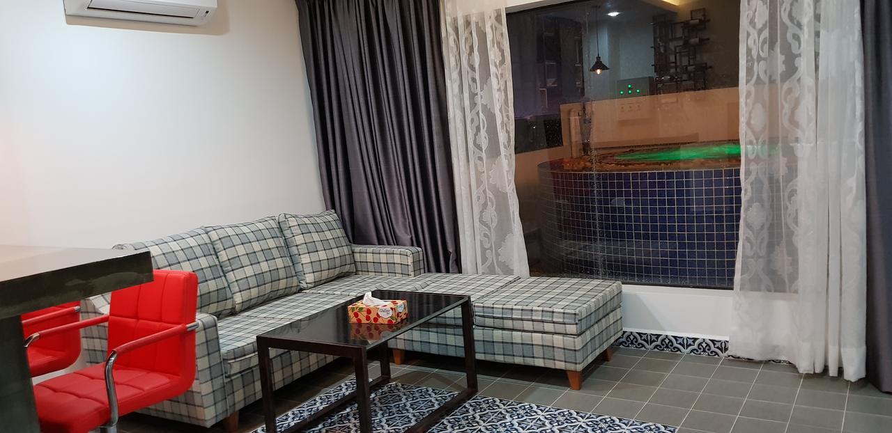 Katy Resident And Aparthotel Siem Reap