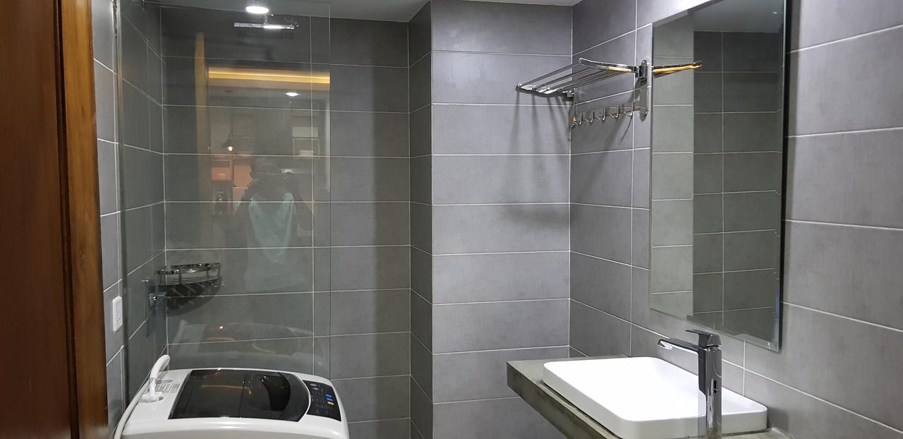 Aparthotel Katy Resident And Siem Reap